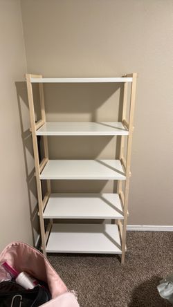 shelf/bookcase