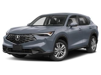 2025 Acura ADX