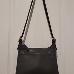 Vintage Coach Legacy Bag