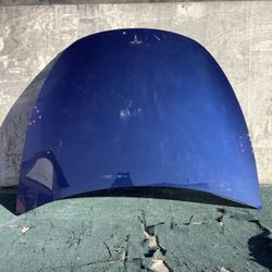 2020 2021 2023 2024 TESLA MODEL Y HOOD OEM USED