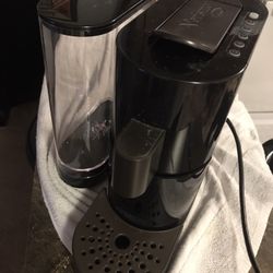 Starbucks Verismo