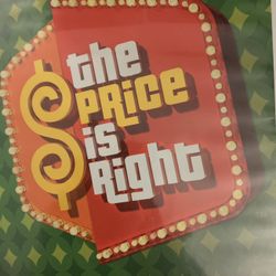 The PRICE Is RIGHT (Nintendo Wii + Wii U)