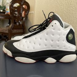 Jordan 13 