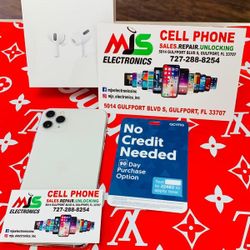 iPhone 11 Pro Max 64GB Unlocked 