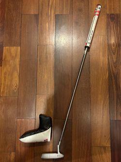 Kirkland Signature KS1 Putter