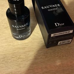 Dior Suavage 60ml