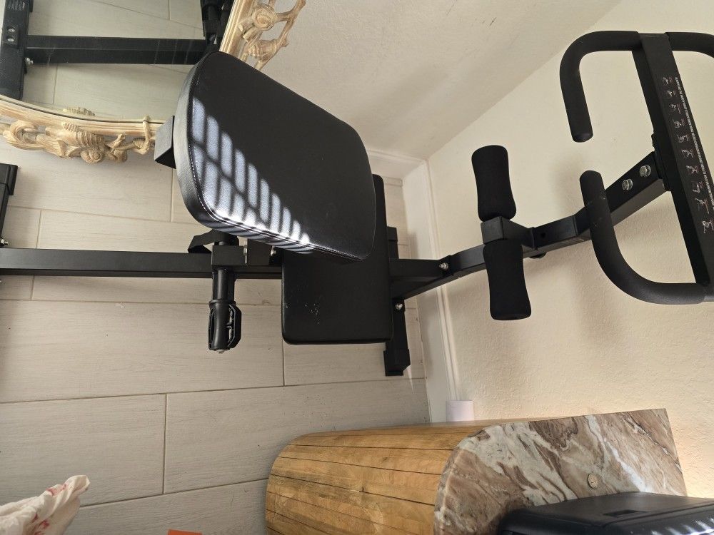 Stretch Bike For Seated Exercises