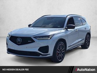 2023 Acura MDX