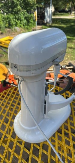 KitchenAid Epicurean Heavy-Duty 6-Quart Stand Mixer