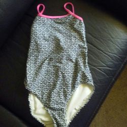 Traje de baño niña