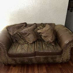 Sofa Set