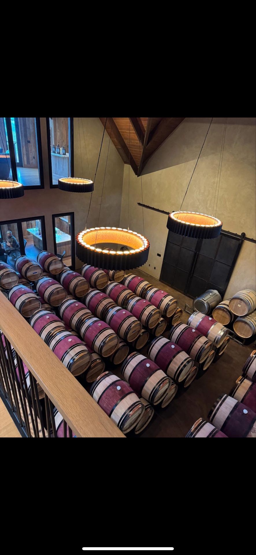 High Quality Empty Wine Barrels For Sale