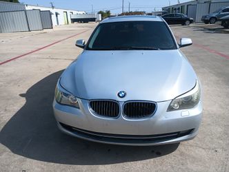 2010 BMW 528i