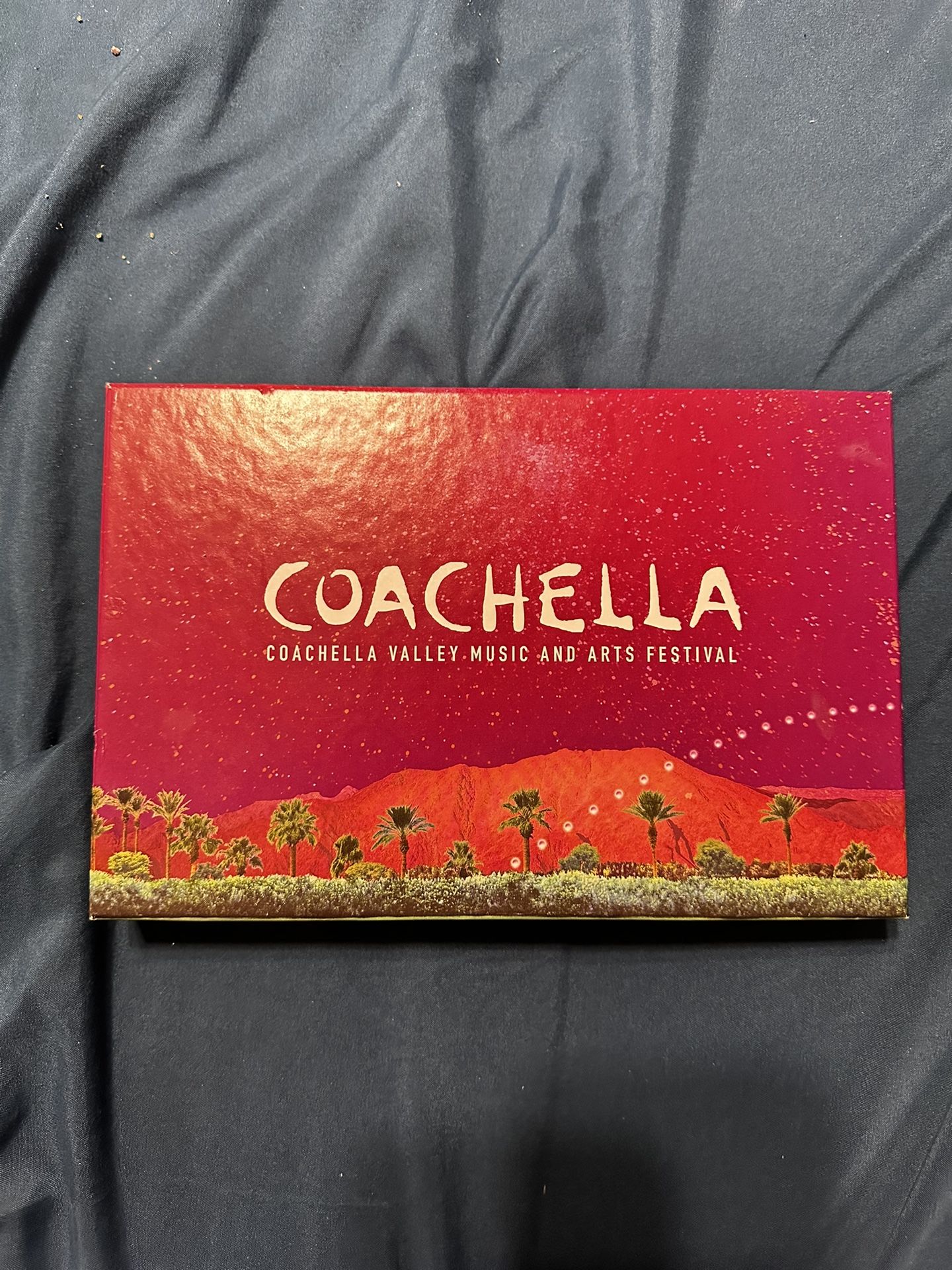 Coachella 2023 Weekend 1
