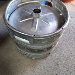 Pony Keg 1/4 Barrel 