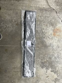 BMW E92 Cabin Filter