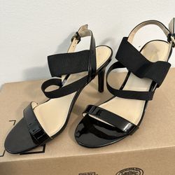 Liz Claiborne Heels 8.5