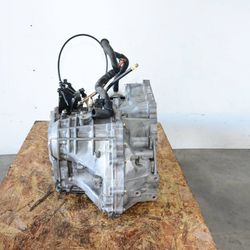 JDM AUTOMATIC TRANSMISSION 05-08 RAV4 2WD 2.4L 2AZFE

