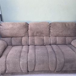Clean Sofa Recliner 