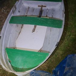 Small Boat For Sale Fiberglass