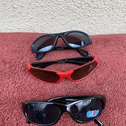 Kids Sunglasses .