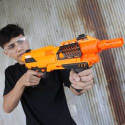 Nerf ( Adventure Force) Conquest Pro