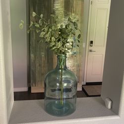 Jug Vase