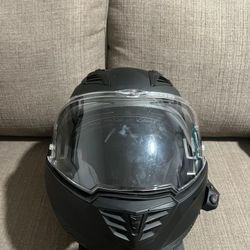 Motorcycle Accessories