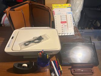 Office Supplies *New $2.00 and up