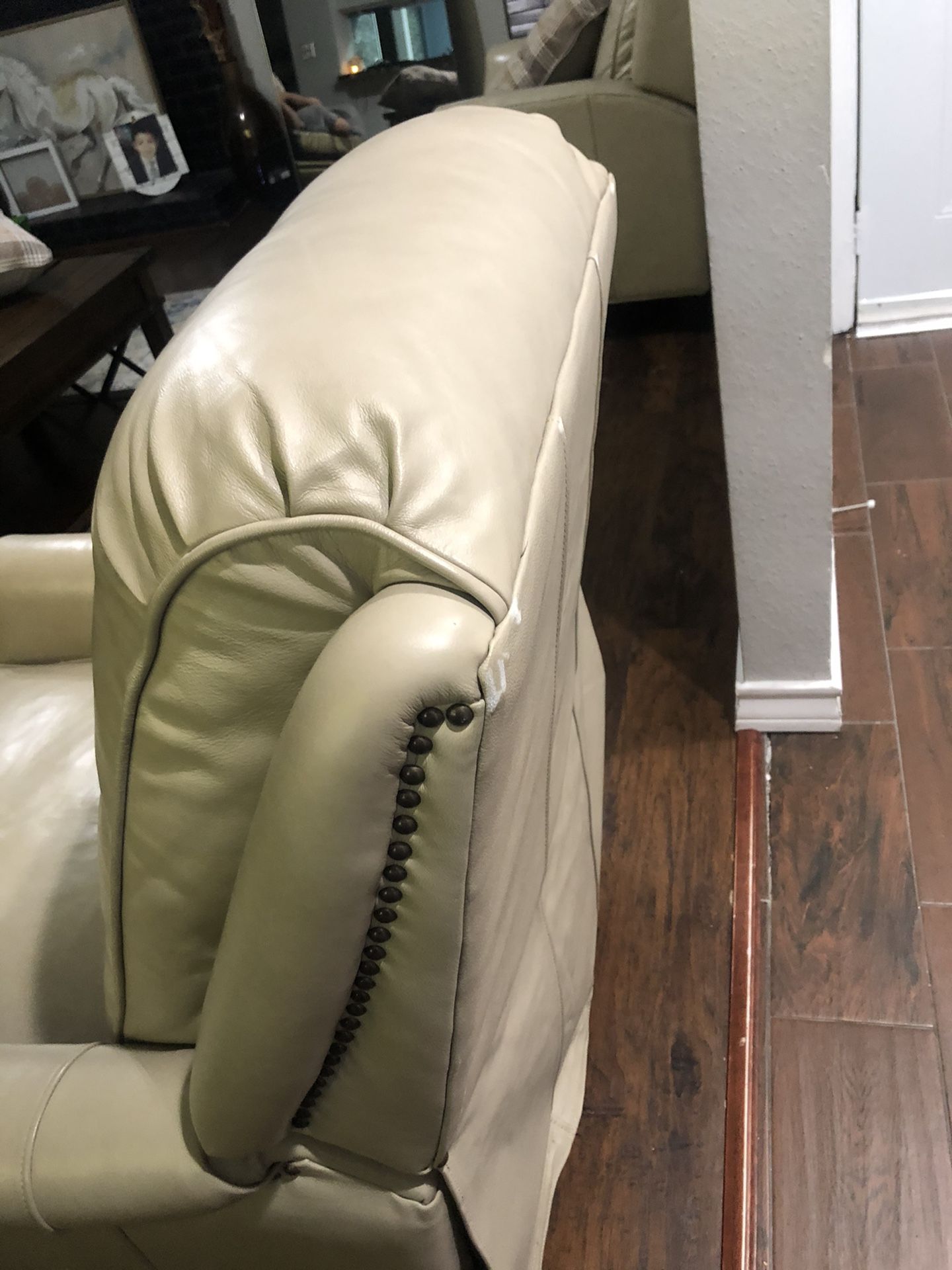 Leather Recliners for Sale in Houston, TX OfferUp