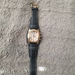 Lupah Men
Model 30900 - Men's Watch Quartz