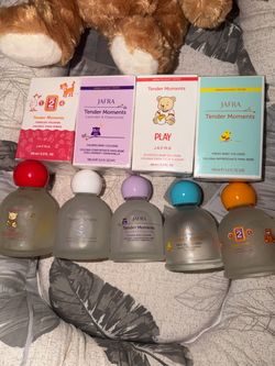 Perfum baby