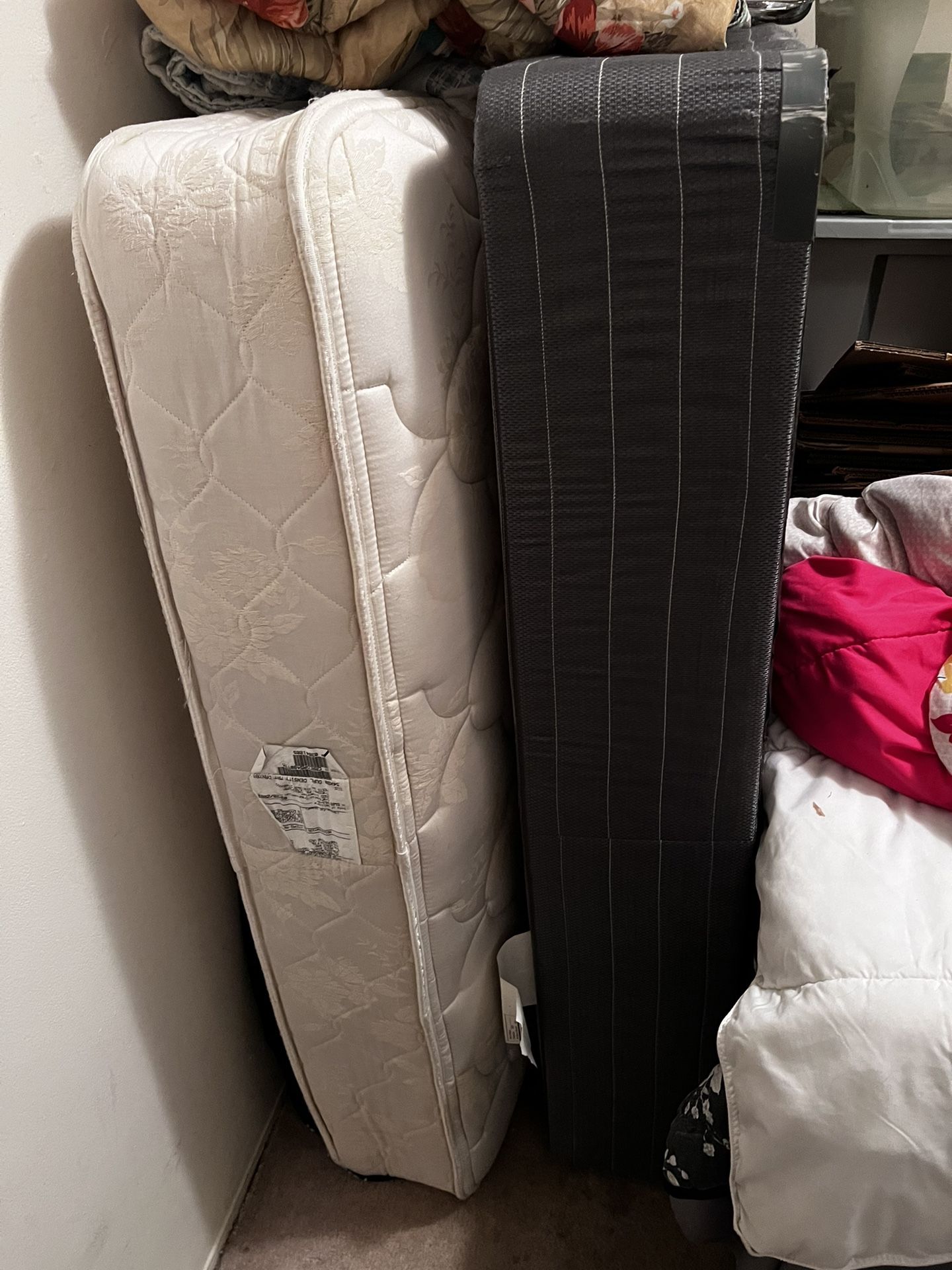 Queen Size Bed