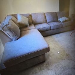 Sectional Couch For Sale