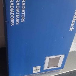 AutoShack Radiator Core | Replacement for 2008-2012 Honda Accord 2012-2015 Honda CRV