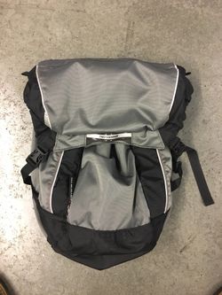 Novara Pannier (only 1 available)