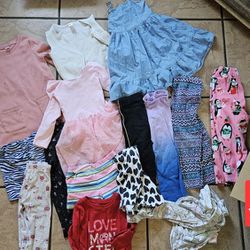 3t Girl Clothes