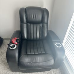Recliners 