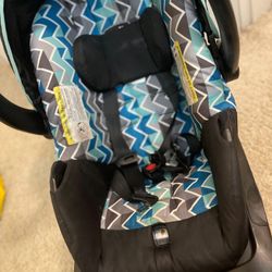 Car Seat 