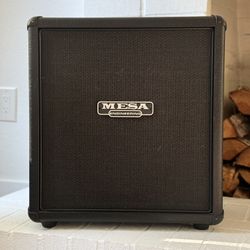 Mesa Boogie 1x12 Guitar Cabinet – Celestion Vintage 30 (V30)
