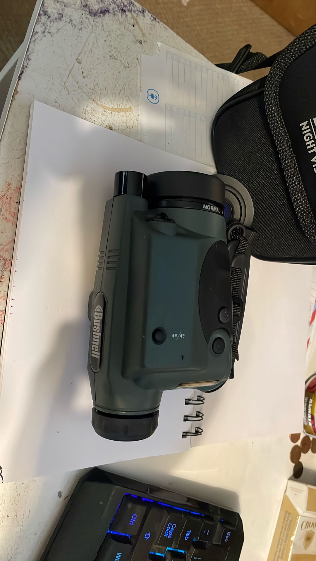 Bushnell Night Vision