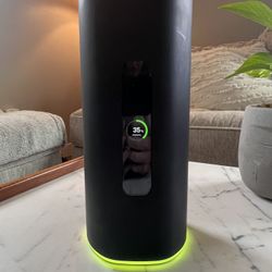 Ubiquiti Amplifi Alien Species Wifi Router