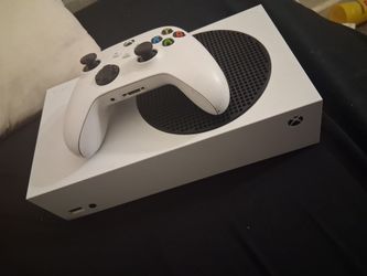 Xbox series s