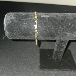 New Bracelet Gold Filled 