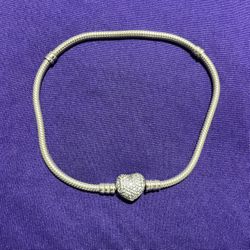 Pandora Bracelet 