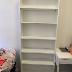 IKEA Billy bookcase (used)