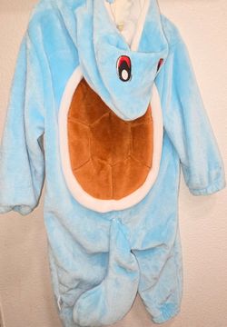 Halloween costume