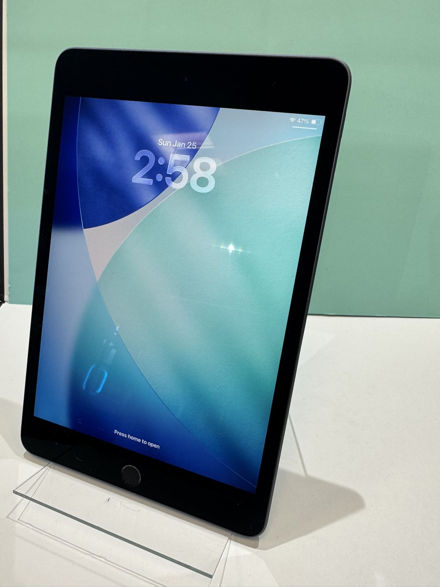 iPad Mini 5 64GB WiFi