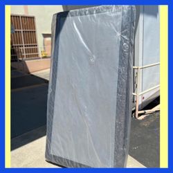 Twin size box spring