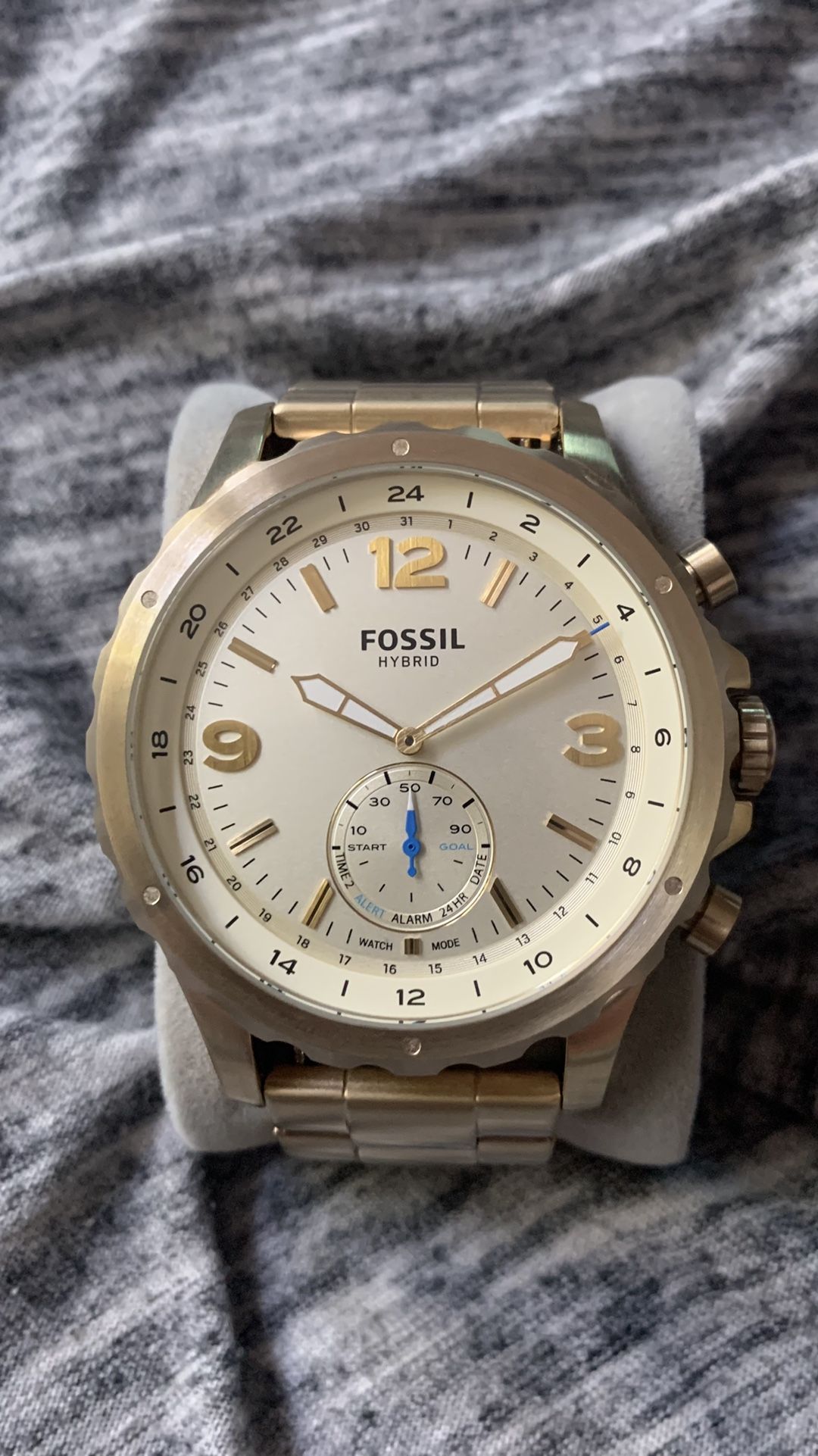 Fossil model ndw2a hot sale